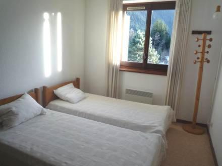 Apartment Champraz-7 By Interhome Chamonix Quarto foto
